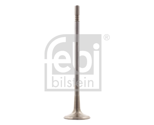 Exhaust Valve